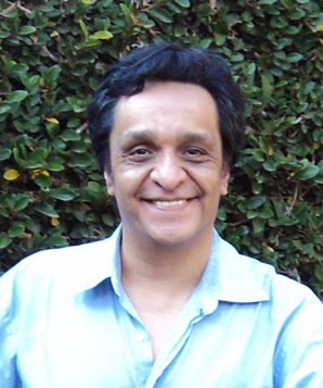 Enrique Domínguez
